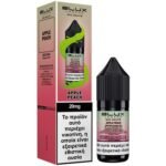 Υγρό αναπλήρωσης Elux Apple Peach Salt 20mg 10ml για ηλεκτρονικό τσιγάρο