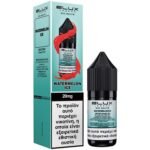 Elux Watermelon Ice Salt 20mg 10ml υγρό αναπλήρωσης για ηλεκτρονικό τσιγάρο