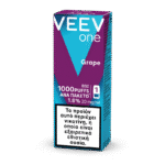 VEEV ONE Pod Grape