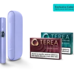 IQOS ILUMA i Digital Violet