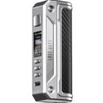 Lost Vape Thelema Solo 100W SS Carbon Fiber