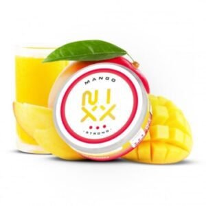 NIXX – Mango Nicotine Pouch Slim 1 Mango 2 1000x1000 800x800 1 370x370 1