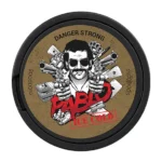 Pablo Nicotine Pouches ice cold