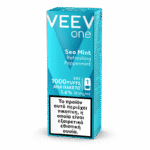 VEEV ONE Pod Sea Mint