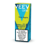 VEEV ONE Pods Sour Apple