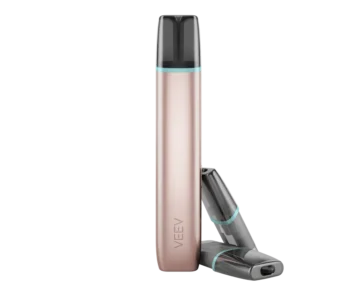 VEEV ONE Luscious Pink 1 VEEV ONE Luscious Pink