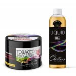 Chillma Tobacco Horizon
