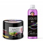 Chillma Tobacco Rainbow