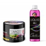 Chillma Tobacco Tropical
