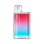 SKE Crystal Amare One Blue Razzle Cherry 20mg 2ml