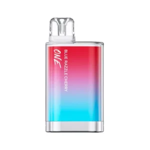 crystal amare one blue razzle cherry 20mg 2ml