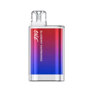 crystal amare one blueberry raspberries 20mg 2ml