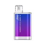 SKE Crystal Amare One Blueberry Sour Rasberry 20mg 2ml