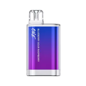 crystal amare one blueberry sour rasberry 20mg 2ml