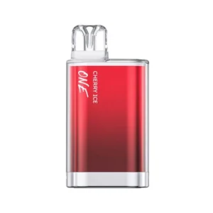 crystal amare one cherry ice 20mg 2ml