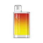 SKE Crystal Amare One Cherry Peach Lemonade Fizzle 20mg 2ml