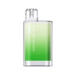 SKE Crystal Amare One Douple Apple Explosion 20mg 2ml