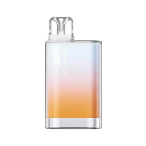 crystal amare one pineapple ice 20mg 2ml