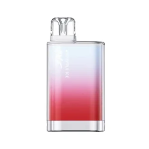 crystal amare one red apple ice 20mg 2ml