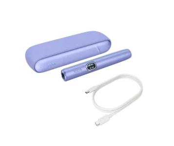 IQOS ILUMA i Digital Violet 4 iqos iluma 3