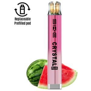 ske crystal plus combo watermelon ice 20mg 2ml