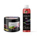 Chillma Tobacco Watermelon