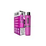 AVOMI FLIQ Berry Edition 4x2ml 20mg