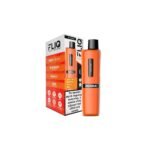 AVOMI FLIQ Fizzy Edition 4x2ml 20mg
