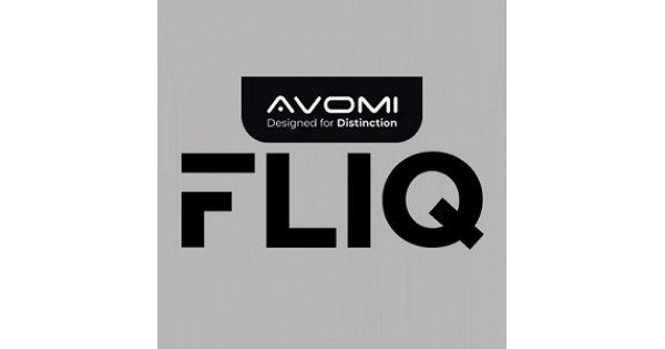 Το Avomi FLIQ επιτρέπει στους χρήστες να ατμίσουν 4 διαφορετικές γεύσεις με μία και μόνο συσκευή! Το πρωτοποριακό σύστημα περιστρεφόμενης κάψουλας επιτρέπει την εύκολη εναλλαγή γεύσεων με μια απλή στριφογυριστή κίνηση.