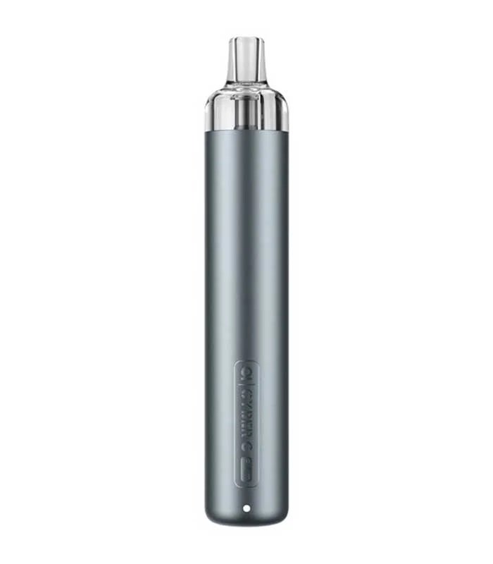 Aspire Cyber G Slim Pod Kit Metallic Grey
