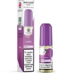 Bar Juice 5000 Grape 10ml 20mg/ml