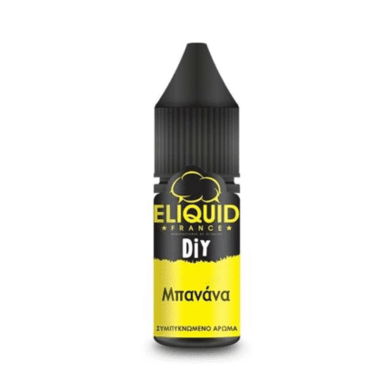 Eliquid France Banana 10ml
