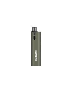 HiQ Pro Pod Kit olive green συσκευή ατμίσματος 