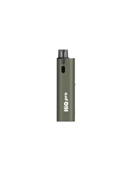 HiQ Pro Pod Kit olive green συσκευή ατμίσματος
