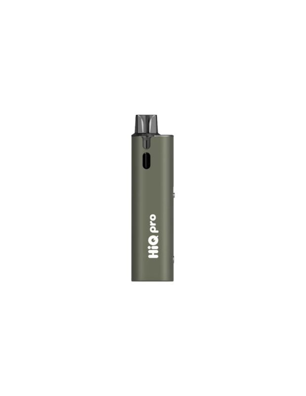 HiQ Pro Pod Kit olive green συσκευή ατμίσματος
