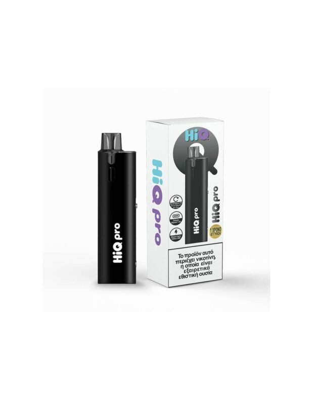 HiQ Pro Pod Kit