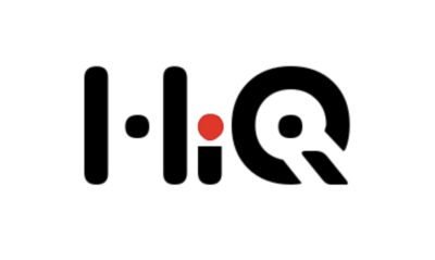 HiQ logo