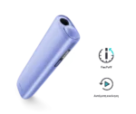IQOS ILUMA i ONE λειτουργείες