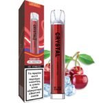 SKE Crystal Bar Cherry Ice 2ml 20mg