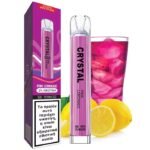 SKE Crystal Bar Pink Lemonade 2ml 20mg