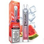SKE Crystal Bar Watermelon Ice 2ml 20mg