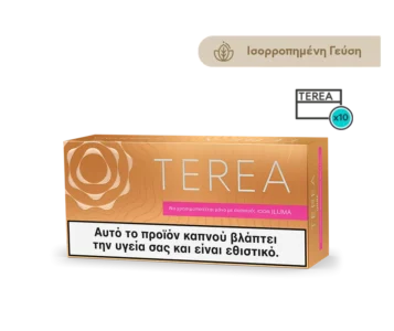 TEREA Dore 1 TEREA Dore