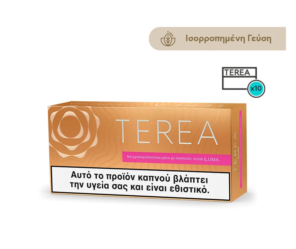 TEREA Dore TEREA Dore