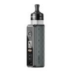 Voopoo Drag S3 Kit Metal Gray