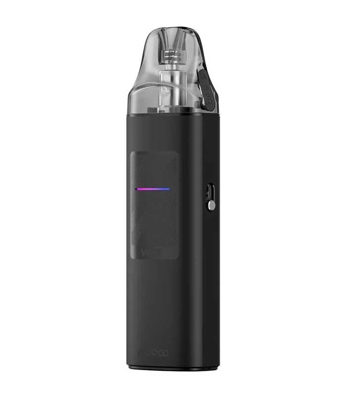 Voopoo Vinci S Pod Kit Black Voopoo Vinci S Pod Kit Black - Image 1