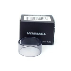 Wismec Gnome Ανταλλακτικό Τζάμι 2ml