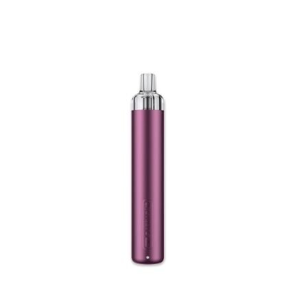 Aspire Cyber G Slim Pod Kit Metallic Purple Red