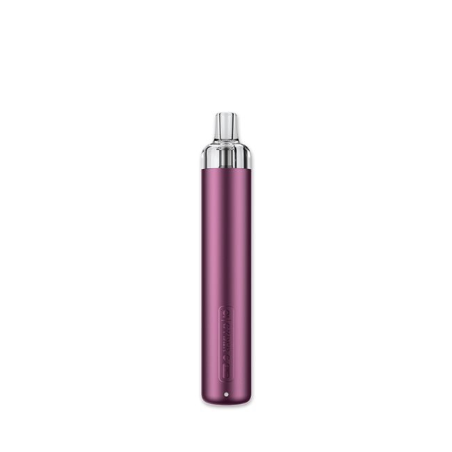 Aspire Cyber G Slim Pod Kit Metallic Purple Red