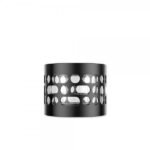 Aspire Nautilus 3SR Ανταλλακτικό Τζάμι 4ml Black