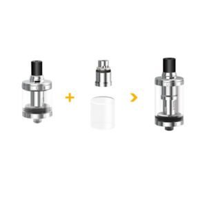 aspire nautilus x adapter Kit 1 atmosfaira.com